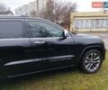 Чорний Джип Grand Cherokee, об'ємом двигуна 3.6 л та пробігом 182 тис. км за 16500 $, фото 9 на Automoto.ua