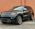 Чорний Джип Grand Cherokee, об'ємом двигуна 3.6 л та пробігом 67 тис. км за 13500 $, фото 2 на Automoto.ua