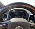 Чорний Джип Grand Cherokee, об'ємом двигуна 3 л та пробігом 117 тис. км за 30000 $, фото 19 на Automoto.ua