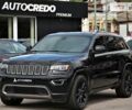 Чорний Джип Grand Cherokee, об'ємом двигуна 3.6 л та пробігом 39 тис. км за 35000 $, фото 3 на Automoto.ua