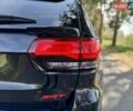 Чорний Джип Grand Cherokee, об'ємом двигуна 6.4 л та пробігом 131 тис. км за 34999 $, фото 15 на Automoto.ua