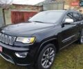 Чорний Джип Grand Cherokee, об'ємом двигуна 3.6 л та пробігом 182 тис. км за 16500 $, фото 2 на Automoto.ua