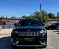 Чорний Джип Grand Cherokee, об'ємом двигуна 3 л та пробігом 119 тис. км за 32999 $, фото 1 на Automoto.ua