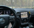 Чорний Джип Grand Cherokee, об'ємом двигуна 3.6 л та пробігом 81 тис. км за 24700 $, фото 2 на Automoto.ua