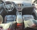 Чорний Джип Grand Cherokee, об'ємом двигуна 3.6 л та пробігом 72 тис. км за 6000 $, фото 7 на Automoto.ua