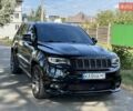 Чорний Джип Grand Cherokee, об'ємом двигуна 6.4 л та пробігом 131 тис. км за 34999 $, фото 3 на Automoto.ua