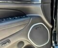 Джип Гранд Чероки 2017 в Кривом Роге на Automoto.ua Черный Джип Гранд Чероки, объемом двигателя 3 л и пробегом 119 тыс. км за 32999 $, фото 11 на Automoto.ua