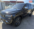 Чорний Джип Grand Cherokee, об'ємом двигуна 3.6 л та пробігом 260 тис. км за 19990 $, фото 1 на Automoto.ua