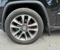 Чорний Джип Grand Cherokee, об'ємом двигуна 3.6 л та пробігом 174 тис. км за 25500 $, фото 10 на Automoto.ua