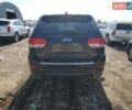 Чорний Джип Grand Cherokee, об'ємом двигуна 3.6 л та пробігом 160 тис. км за 4700 $, фото 5 на Automoto.ua