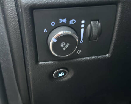 Черный Джип Гранд Чероки, объемом двигателя 3.6 л и пробегом 220 тыс. км за 18700 $, фото 18 на Automoto.ua