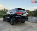 Черный Джип Гранд Чероки, объемом двигателя 3.6 л и пробегом 110 тыс. км за 22700 $, фото 12 на Automoto.ua