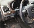 Чорний Джип Grand Cherokee, об'ємом двигуна 2.99 л та пробігом 195 тис. км за 26000 $, фото 15 на Automoto.ua