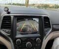 Чорний Джип Grand Cherokee, об'ємом двигуна 3.6 л та пробігом 174 тис. км за 25500 $, фото 12 на Automoto.ua