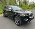 Чорний Джип Grand Cherokee, об'ємом двигуна 3.6 л та пробігом 54 тис. км за 17700 $, фото 1 на Automoto.ua