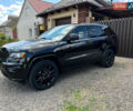 Чорний Джип Grand Cherokee, об'ємом двигуна 3.6 л та пробігом 135 тис. км за 24500 $, фото 1 на Automoto.ua