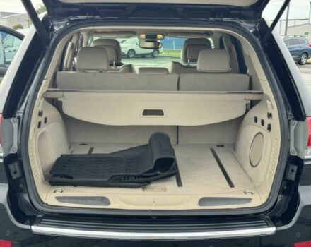 Джип Гранд Чероки 2017 в Одессе на Automoto.ua Черный Джип Гранд Чероки, объемом двигателя 3.6 л и пробегом 51 тыс. км за 8000 $, фото 15 на Automoto.ua