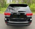 Джип Гранд Чероки 2017 в Черкассах на Automoto.ua Черный Джип Гранд Чероки, объемом двигателя 3.6 л и пробегом 54 тыс. км за 17700 $, фото 4 на Automoto.ua