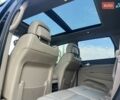 Черный Джип Гранд Чероки, объемом двигателя 3.6 л и пробегом 178 тыс. км за 18000 $, фото 9 на Automoto.ua