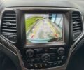 Черный Джип Гранд Чероки, объемом двигателя 3 л и пробегом 188 тыс. км за 25750 $, фото 20 на Automoto.ua