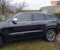 Чорний Джип Grand Cherokee, об'ємом двигуна 3.6 л та пробігом 182 тис. км за 16500 $, фото 5 на Automoto.ua