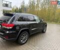 Джип Гранд Чероки 2017 в Виннице на Automoto.ua Черный Джип Гранд Чероки, объемом двигателя 3.6 л и пробегом 126 тыс. км за 27000 $, фото 19 на Automoto.ua