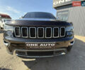 Черный Джип Гранд Чероки, объемом двигателя 3.6 л и пробегом 260 тыс. км за 19990 $, фото 8 на Automoto.ua