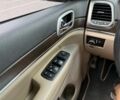 Чорний Джип Grand Cherokee, об'ємом двигуна 3.6 л та пробігом 174 тис. км за 25500 $, фото 18 на Automoto.ua