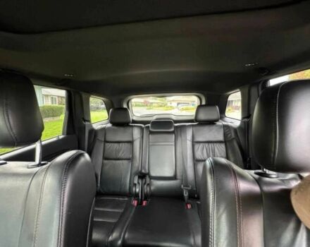 Черный Джип Гранд Чероки, объемом двигателя 3.6 л и пробегом 69 тыс. км за 13000 $, фото 10 на Automoto.ua