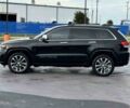 Джип Гранд Чероки 2017 в Одессе на Automoto.ua Черный Джип Гранд Чероки, объемом двигателя 3.6 л и пробегом 51 тыс. км за 8000 $, фото 3 на Automoto.ua