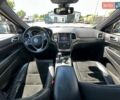 Чорний Джип Grand Cherokee, об'ємом двигуна 2.99 л та пробігом 185 тис. км за 31000 $, фото 11 на Automoto.ua