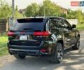 Чорний Джип Grand Cherokee, об'ємом двигуна 6.4 л та пробігом 131 тис. км за 34999 $, фото 6 на Automoto.ua