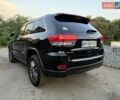 Черный Джип Гранд Чероки, объемом двигателя 3.6 л и пробегом 110 тыс. км за 22700 $, фото 22 на Automoto.ua
