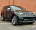 Чорний Джип Grand Cherokee, об'ємом двигуна 3.6 л та пробігом 67 тис. км за 13500 $, фото 1 на Automoto.ua