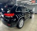 Чорний Джип Grand Cherokee, об'ємом двигуна 2.99 л та пробігом 211 тис. км за 24500 $, фото 2 на Automoto.ua