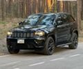 Чорний Джип Grand Cherokee, об'ємом двигуна 3.6 л та пробігом 81 тис. км за 24700 $, фото 1 на Automoto.ua