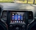 Чорний Джип Grand Cherokee, об'ємом двигуна 6.4 л та пробігом 131 тис. км за 34999 $, фото 40 на Automoto.ua