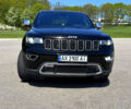 Чорний Джип Grand Cherokee, об'ємом двигуна 3.6 л та пробігом 79 тис. км за 25900 $, фото 1 на Automoto.ua