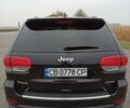 Чорний Джип Grand Cherokee, об'ємом двигуна 3.6 л та пробігом 93 тис. км за 30000 $, фото 3 на Automoto.ua