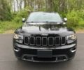 Джип Гранд Чероки 2017 в Черкассах на Automoto.ua Черный Джип Гранд Чероки, объемом двигателя 3.6 л и пробегом 54 тыс. км за 17700 $, фото 1 на Automoto.ua