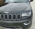 Чорний Джип Grand Cherokee, об'ємом двигуна 2.99 л та пробігом 195 тис. км за 26000 $, фото 1 на Automoto.ua