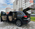 Джип Гранд Чероки 2017 в Виннице на Automoto.ua Черный Джип Гранд Чероки, объемом двигателя 3.6 л и пробегом 128 тыс. км за 34000 $, фото 19 на Automoto.ua