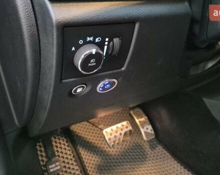 Черный Джип Гранд Чероки, объемом двигателя 3.6 л и пробегом 94 тыс. км за 36250 $, фото 8 на Automoto.ua