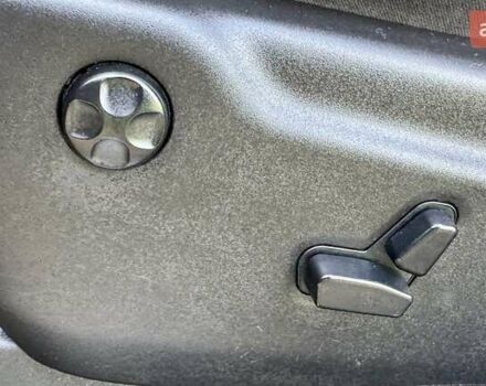 Чорний Джип Grand Cherokee, об'ємом двигуна 6.4 л та пробігом 131 тис. км за 34999 $, фото 29 на Automoto.ua