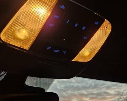 Черный Джип Гранд Чероки, объемом двигателя 3.6 л и пробегом 94 тыс. км за 36250 $, фото 12 на Automoto.ua