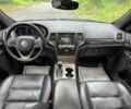 Джип Гранд Чероки 2017 в Черкассах на Automoto.ua Черный Джип Гранд Чероки, объемом двигателя 3.6 л и пробегом 54 тыс. км за 17700 $, фото 9 на Automoto.ua