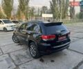 Черный Джип Гранд Чероки, объемом двигателя 3.6 л и пробегом 178 тыс. км за 18000 $, фото 4 на Automoto.ua