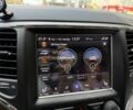 Чорний Джип Grand Cherokee, об'ємом двигуна 3.6 л та пробігом 174 тис. км за 25500 $, фото 15 на Automoto.ua
