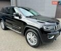 Чорний Джип Grand Cherokee, об'ємом двигуна 2.99 л та пробігом 211 тис. км за 24500 $, фото 8 на Automoto.ua