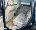 Чорний Джип Grand Cherokee, об'ємом двигуна 3.6 л та пробігом 178 тис. км за 16800 $, фото 7 на Automoto.ua